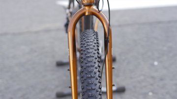 ※在庫あり※　KONA「コナ」 / UNIT X　Gloss Metallic Gold / MDサイズ　完成車の画像