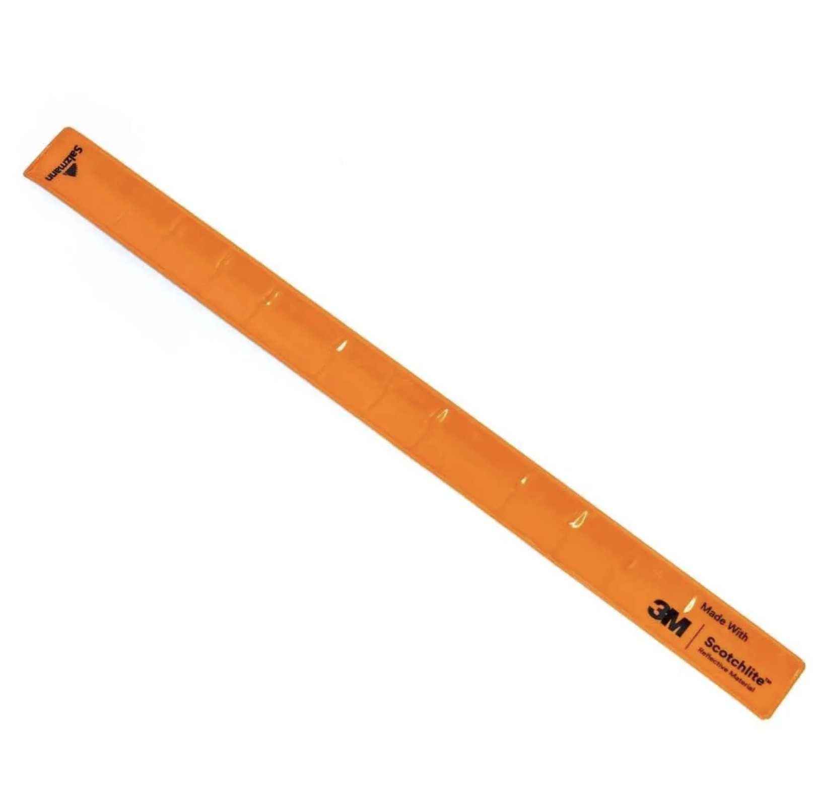 BLUE LUG / BL SELECT / 3M reflector ankle band / orange / アンクルバンド / ブルーラグの画像