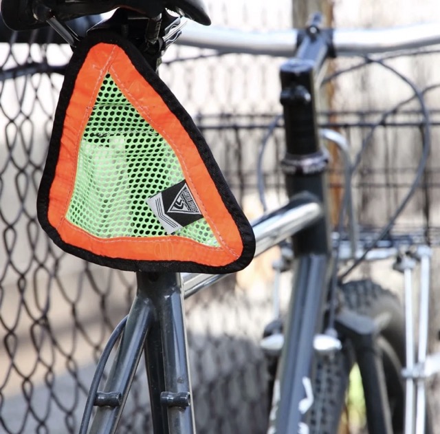BLUE LUG/ SEATTLE SPORTS / yield safety shield / リフレクターの画像
