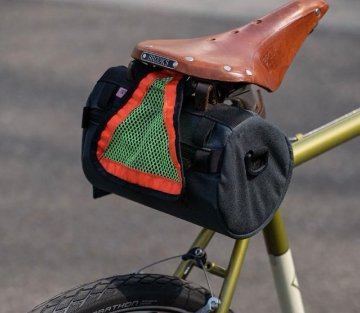 BLUE LUG/ SEATTLE SPORTS / yield safety shield / リフレクターの画像