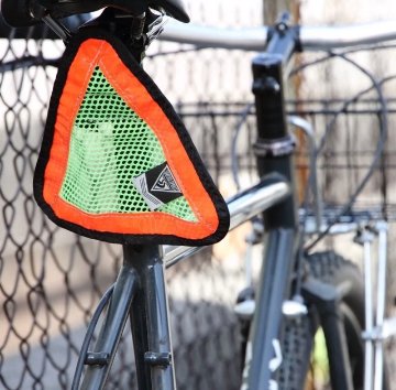 BLUE LUG/ SEATTLE SPORTS / yield safety shield / リフレクターの画像