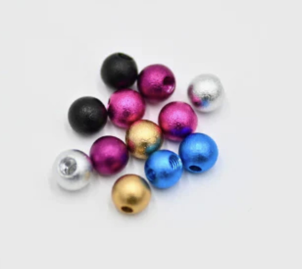 TRNK / トランク / ケーブルエンド / ボール / ブラックの画像