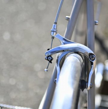 TRNK / トランク / ケーブルエンド / ボール / ブラックの画像