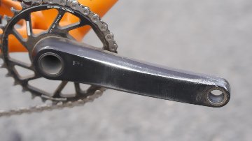  試乗車 ☆ SURLY / LOWSIDE [Dream Tangerine] / Sサイズ の画像