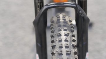  試乗車 ☆ SURLY / LOWSIDE [Dream Tangerine] / Sサイズ の画像