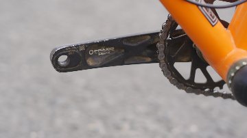  試乗車 ☆ SURLY / LOWSIDE [Dream Tangerine] / Sサイズ の画像