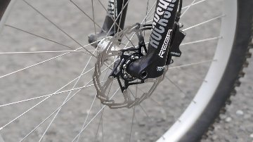 試乗車 ☆ SURLY / LOWSIDE [Dream Tangerine] / Sサイズ の画像