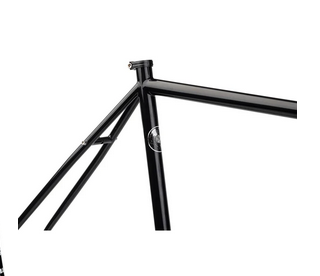 SURLY / フレームセット / Midnight Special　/ Hi-Viz Blackの画像