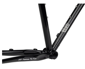 SURLY / フレームセット / Midnight Special　/ Hi-Viz Blackの画像