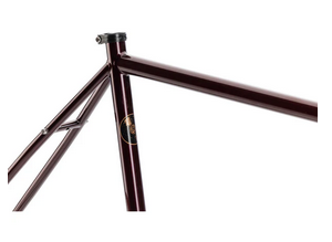 SURLY / フレームセット / Midnight Special　/ Black Cherry Fizzの画像