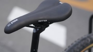 オリジナル完成車 / CRUST BIKES / bombora / XSサイズ / pastel violetの画像