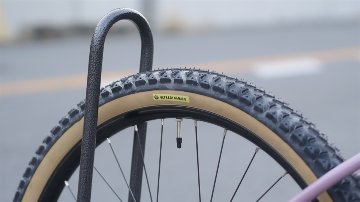 オリジナル完成車 / CRUST BIKES / bombora / XSサイズ / pastel violetの画像