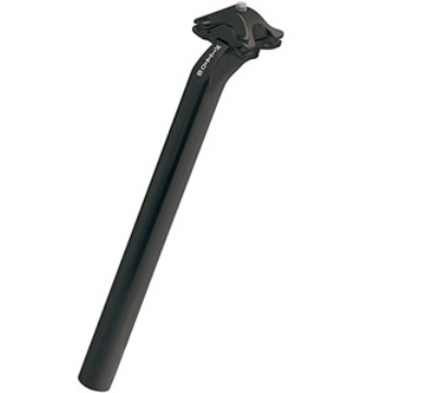 NITTO / S65 seatpost / Black / 27.2 / シートポストの画像