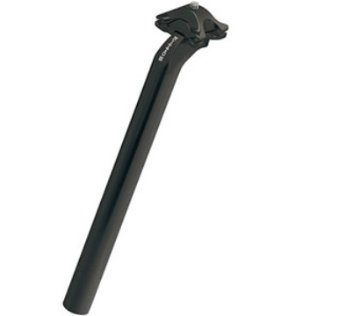 NITTO / S65 seatpost / Black / 27.2 / シートポストの画像