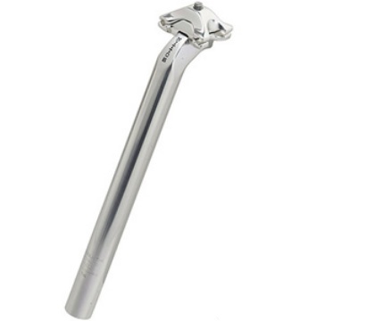 NITTO / S65 seatpost / Silver / 27.2 / シートポストの画像