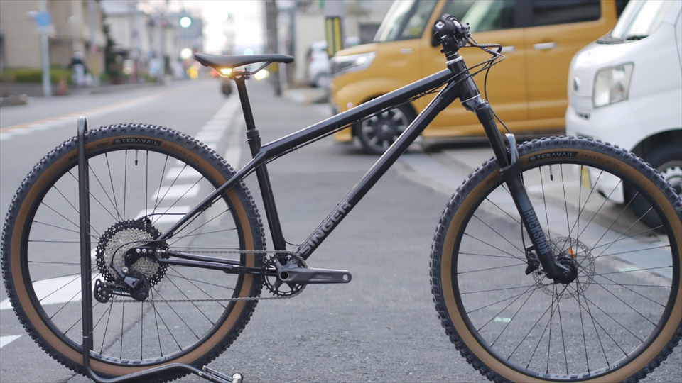 BICYCLE/店頭展示在庫品｜Cycle Flower/サイクルフラワー - IN SPORTS