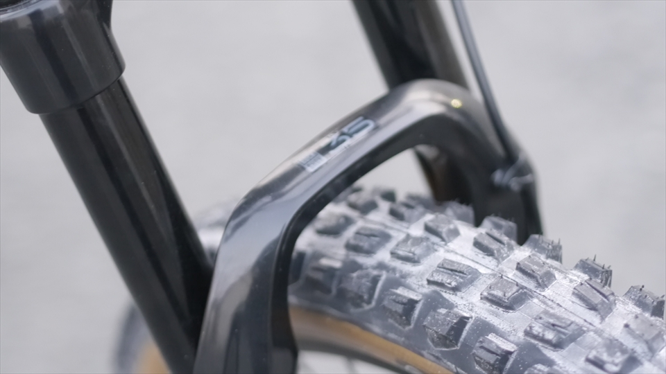 SINGER 「バサルトブラック」460-L / オリジナル完成車の画像