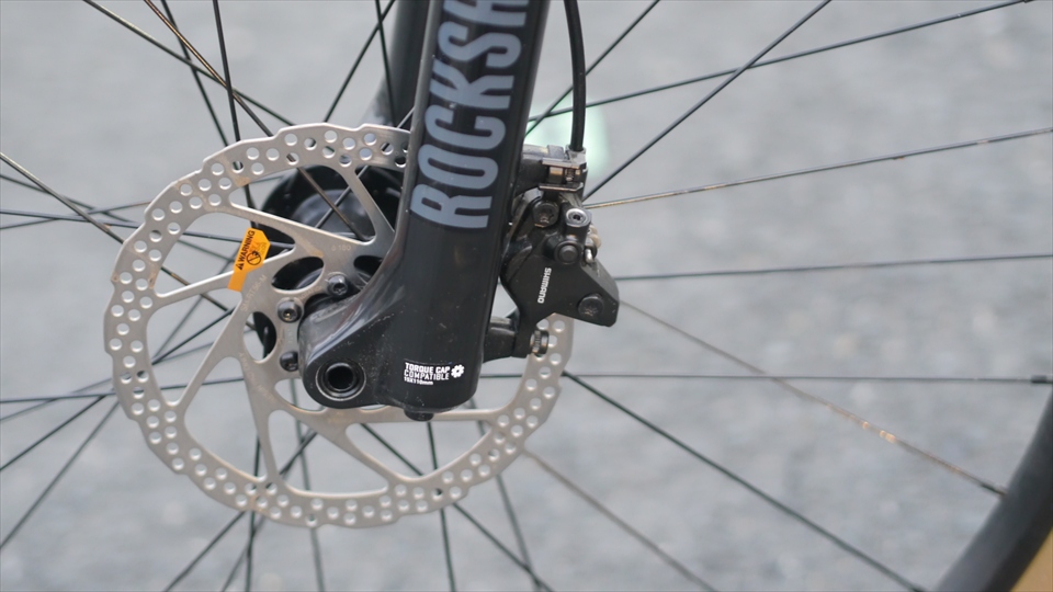 SINGER 「バサルトブラック」460-L / オリジナル完成車の画像