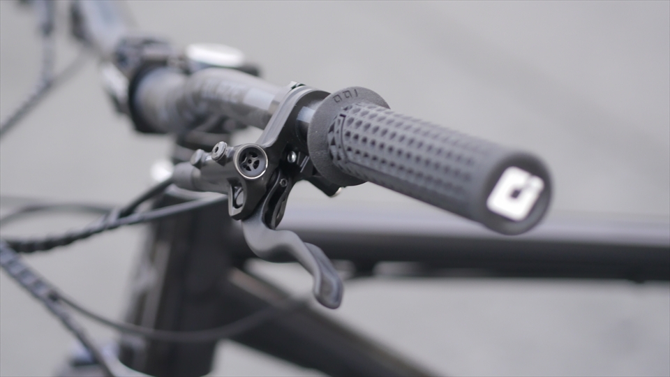 SINGER 「バサルトブラック」460-L / オリジナル完成車の画像