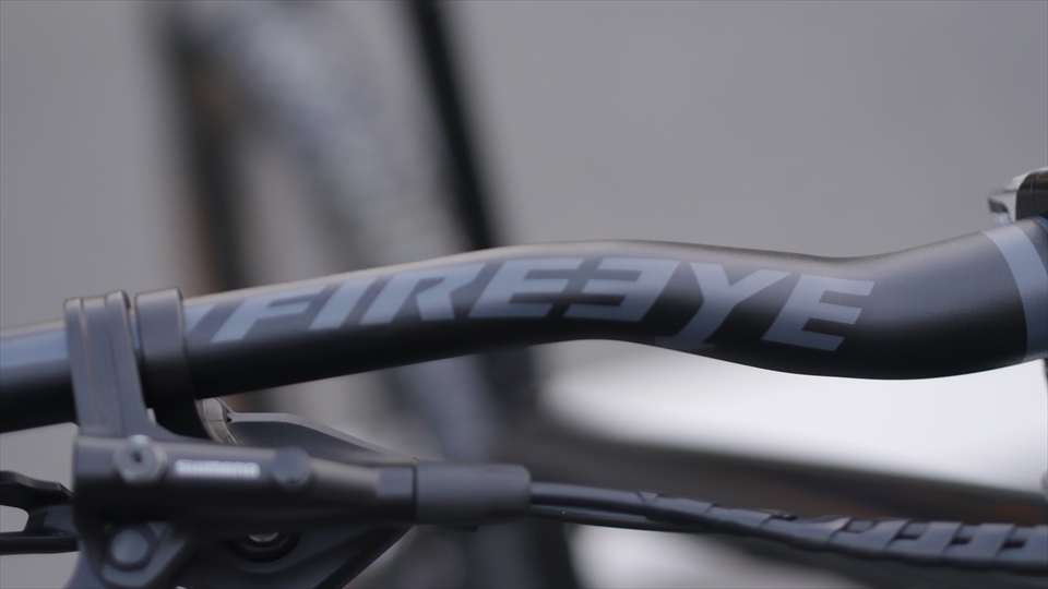 SINGER 「バサルトブラック」460-L / オリジナル完成車の画像