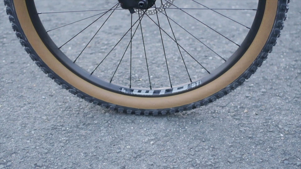 SINGER 「バサルトブラック」460-L / オリジナル完成車の画像