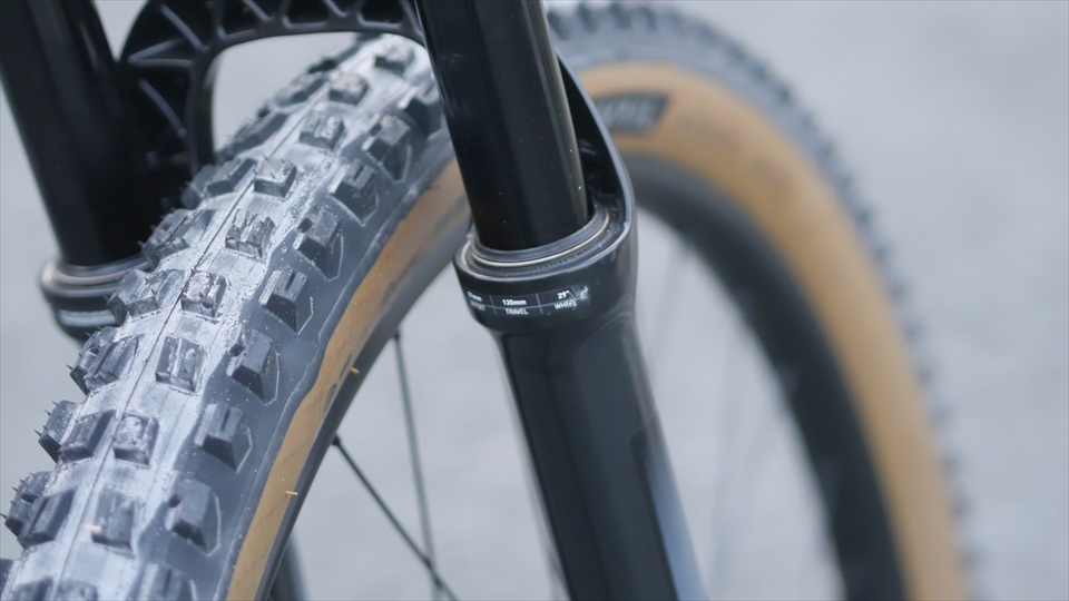 SINGER 「バサルトブラック」460-L / オリジナル完成車の画像