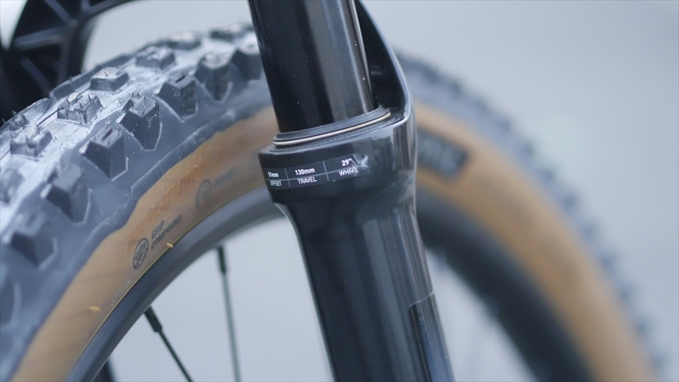 SINGER 「バサルトブラック」460-L / オリジナル完成車の画像