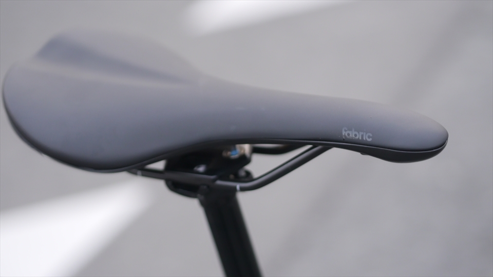 SINGER 「バサルトブラック」460-L / オリジナル完成車の画像