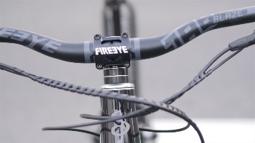 SINGER 「バサルトブラック」460-L / オリジナル完成車の画像