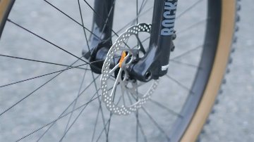 SINGER 「バサルトブラック」460-L / オリジナル完成車の画像