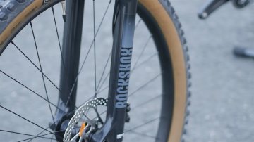 SINGER 「バサルトブラック」460-L / オリジナル完成車の画像