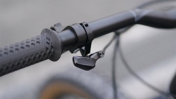 SINGER 「バサルトブラック」460-L / オリジナル完成車の画像