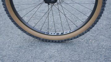 SINGER 「バサルトブラック」460-L / オリジナル完成車の画像