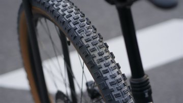 SINGER 「バサルトブラック」460-L / オリジナル完成車の画像