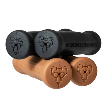 WTB / Original Trail Grip / Black / グリップ の画像