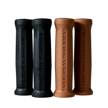 WTB / Original Trail Grip / Black / グリップ の画像