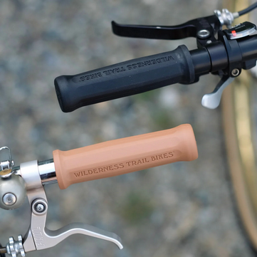 WTB / Original Trail Grip / Black / グリップ の画像