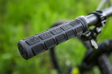 WTB / Wafel Clamp-On Grip / Black / グリップ の画像