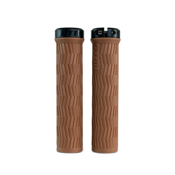 WTB / Burr Grip Single Clamp / TAN / グリップ の画像