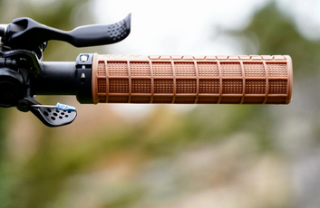 WTB / Trace Single Clamp / TAN / グリップ の画像