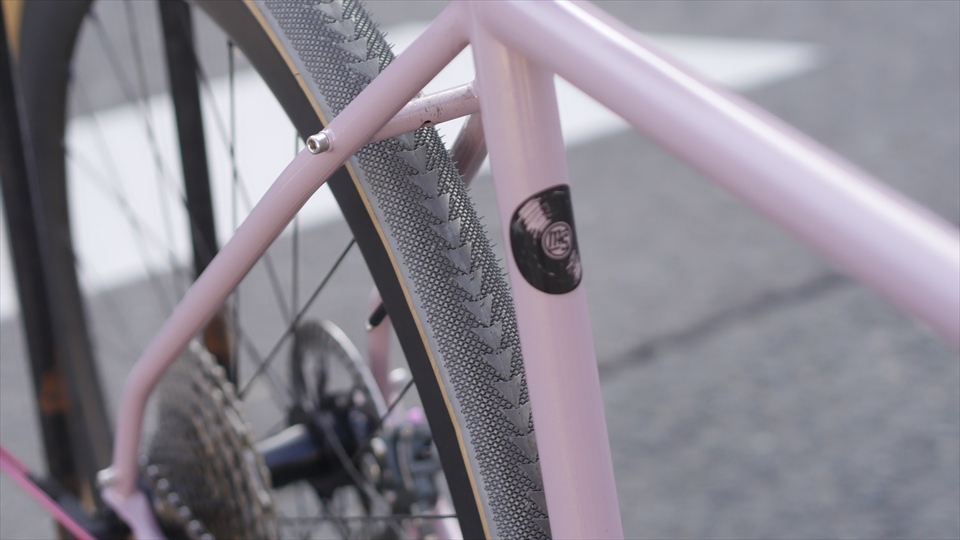 試乗車販売｜SURLY MIDNIGHT SPECIAL サイズ50 Metallic Lilac