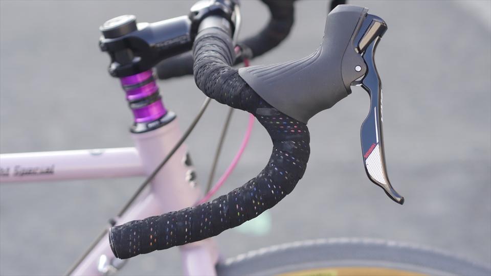 試乗車販売｜SURLY MIDNIGHT SPECIAL サイズ50 Metallic Lilac