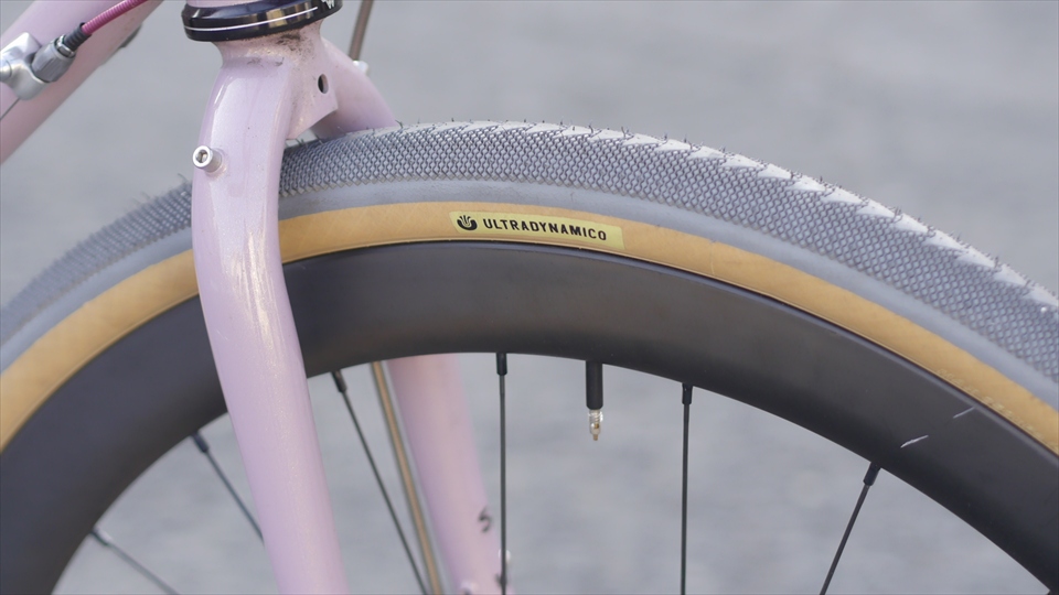 試乗車販売｜SURLY MIDNIGHT SPECIAL サイズ50 Metallic Lilac