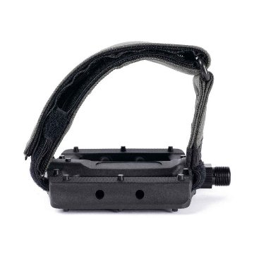 FAIRWEATHER / pedal straps / grey / ペダルストラップ / Bluelugの画像