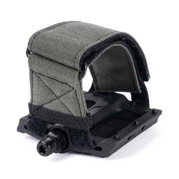 FAIRWEATHER / pedal straps / grey / ペダルストラップ / Bluelugの画像