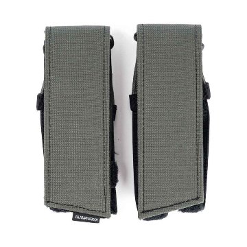FAIRWEATHER / pedal straps / grey / ペダルストラップ / Bluelugの画像