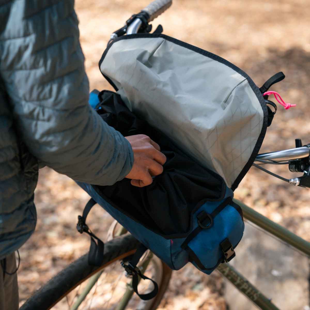 SWIFT INDUSTRIES / zeitgeist pack / 「si600x/luminary」 の画像