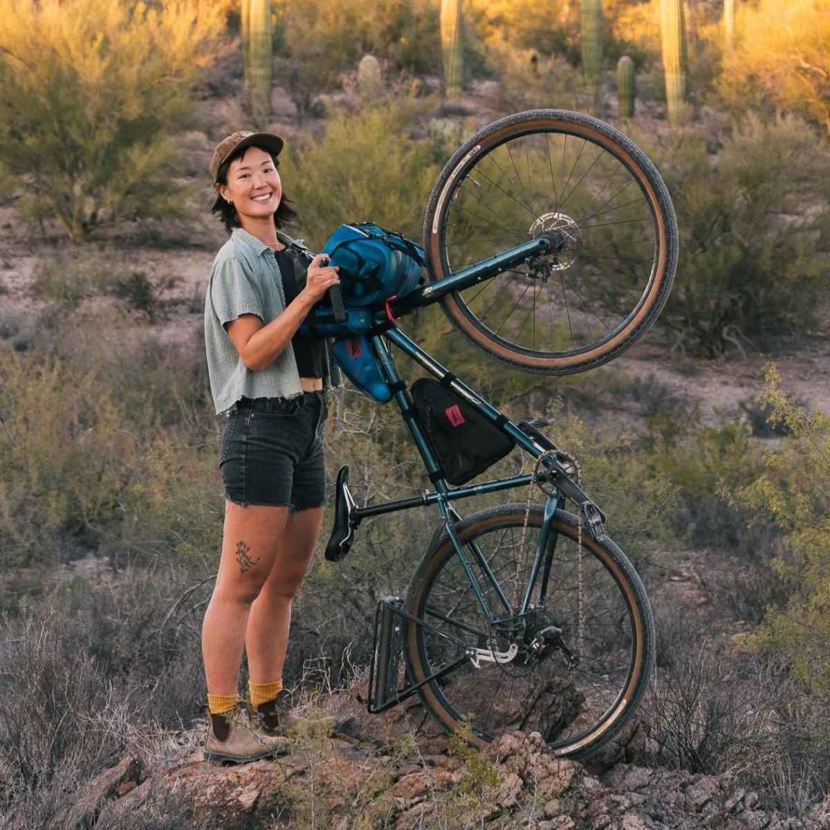 SWIFT INDUSTRIES / zeitgeist pack / 「si600x/luminary」 の画像