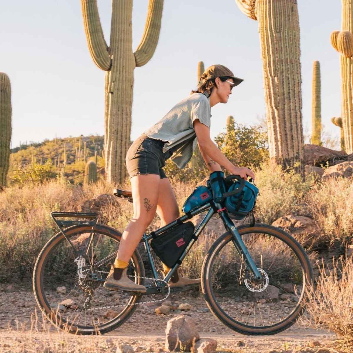 SWIFT INDUSTRIES / zeitgeist pack / 「si600x/luminary」 の画像