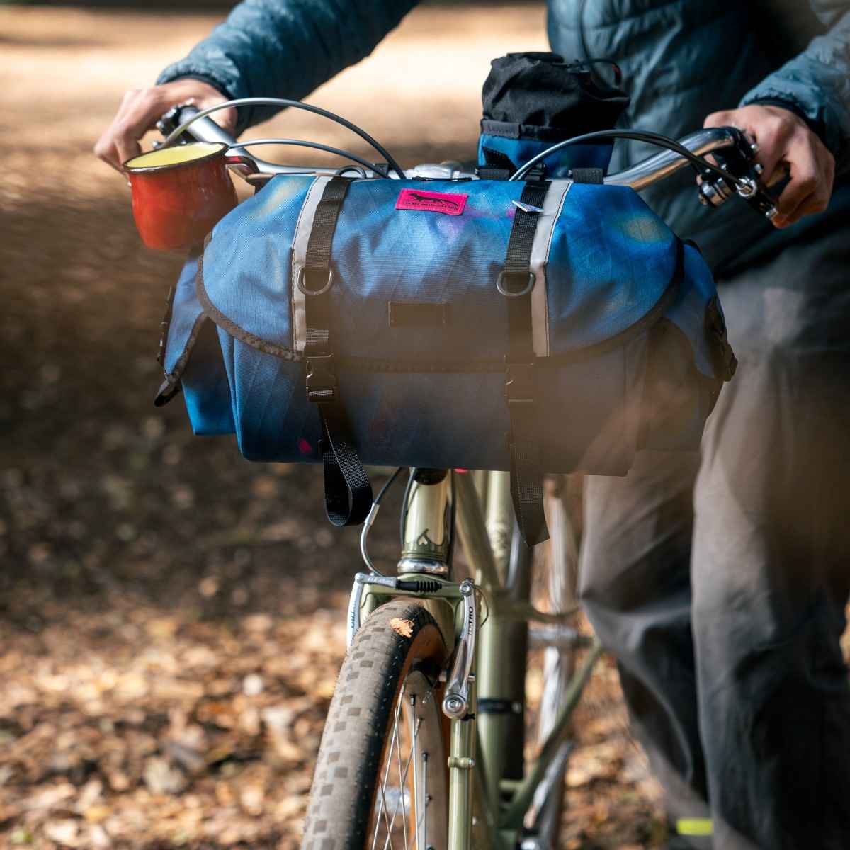 SWIFT INDUSTRIES / zeitgeist pack / 「si600x/luminary」 の画像